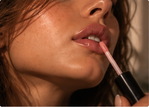 Gécomo Beauty — geste beauté express