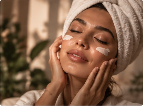 Gécomo Beauty — routine beauté